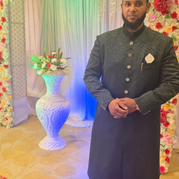 Syed Zia